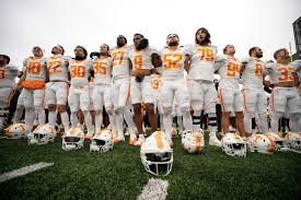 NEWS UPDATE: Tennessee football drops in AP Top 25 poll after conference championship games….