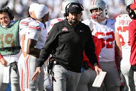 Just in: Ohio State football 2028 QB target ‘throws an NFL-caliber ball right now…
