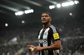 Six-goal striker & £40m star banned for Newcastle United game after Premier League confirm…..
