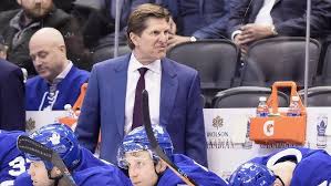 BREAKING: Maple Leafs Use Controversial Disallowed Goal to Fuel Offensive Explosion in Buffalo…