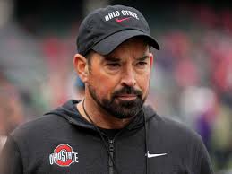 Ohio State Football Receives Massive News After Upset Loss to Michigan…..