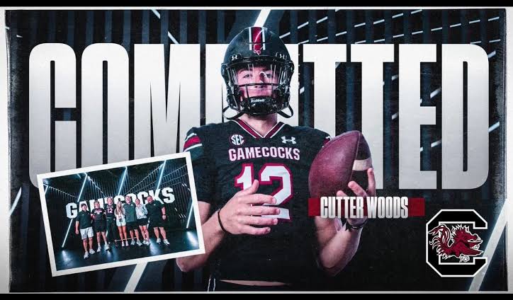 GAMECOCK LAND TOP IN-STATE TALENT: 5-Star Quarterback Commits to South Carolina…..