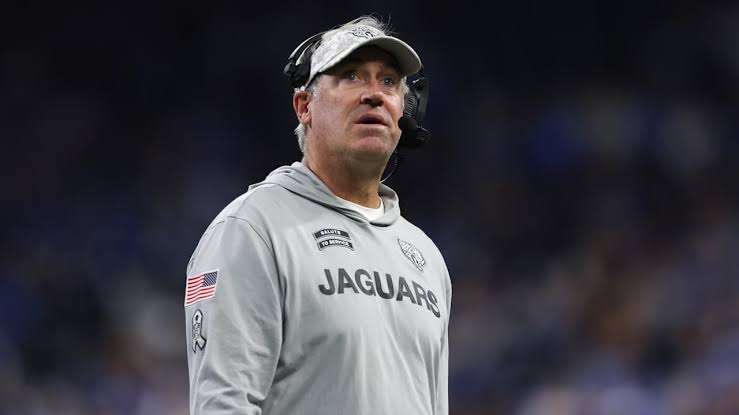 RAZORBACK RING IN THE CHANGES: Arkansas Hires Former NFL Coach Doug Pederson to Replace Sam Pittman and……