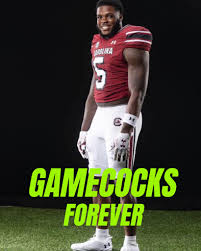 BREAKING: Raheim Sanders Vows Loyalty to South Carolina Gamecocks After Shane Beamer Announced…