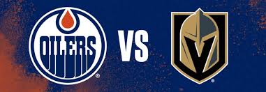 Sad News: Edmonton Oilers Vs Vegas Golden knights has been postponed due to….