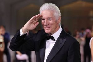 Heartbreaking Loss: Richard Gere American Actor Passed Away at 75