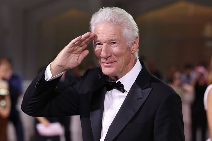 Heartbreaking Loss: Richard Gere American Actor Passed Away at 75…