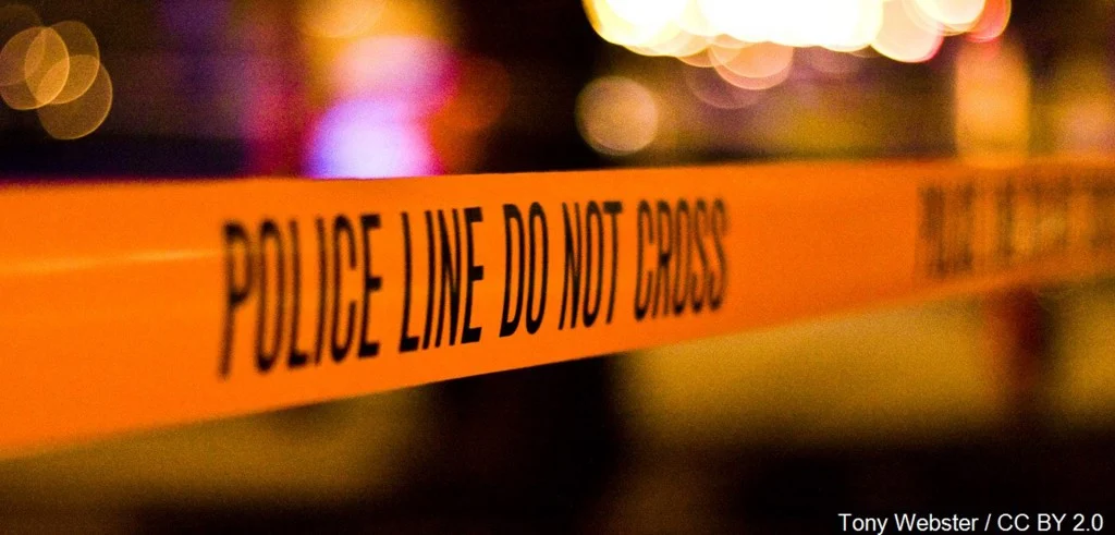 Monday shooting in Tuscaloosa leaves 18-year-old injured………