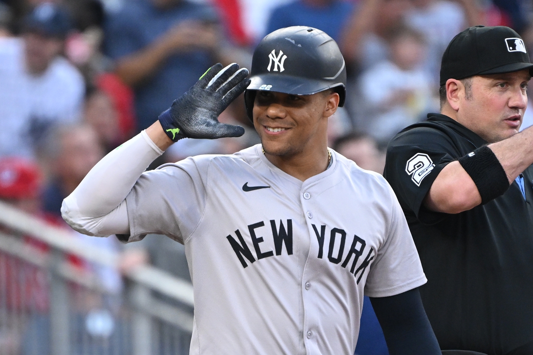 The Deal That Shook the League: Juan Soto Signs $550 Million Contract with the New York Yankees In a monumental move that reshapes the landscape of Major League Baseball…