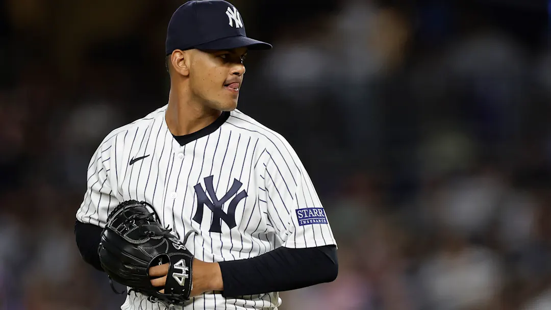 Forgotten former integral Yankees reliever disappears into background of free agency…