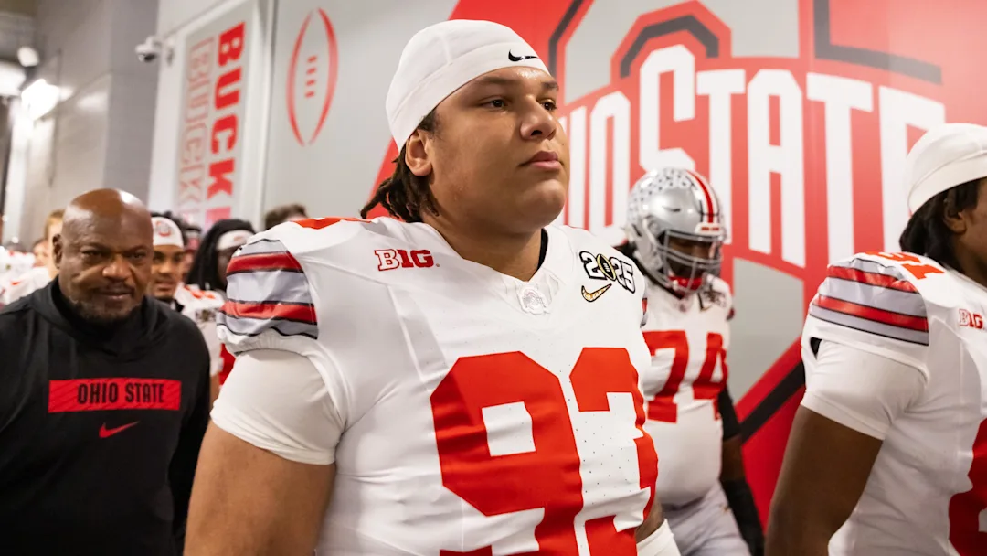 Breaking News: Ohio State Buckeyes Transfer Hero Kanu Commits to Texas Longhorns, After Several…