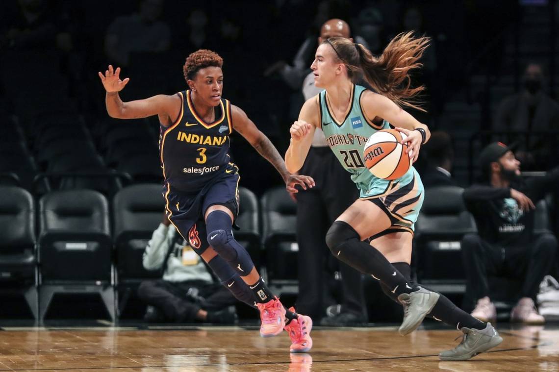 Just Now: Indiana Fever Send Heartfelt Message to Former All-Star After Retirement Announcement…