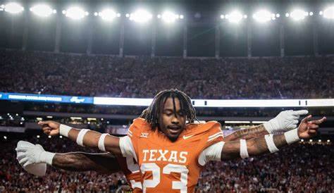 Best Deal: Tennessee Vols Land Texas Longhorns 5-Star CB with Commitment – Welcome to Tennessee