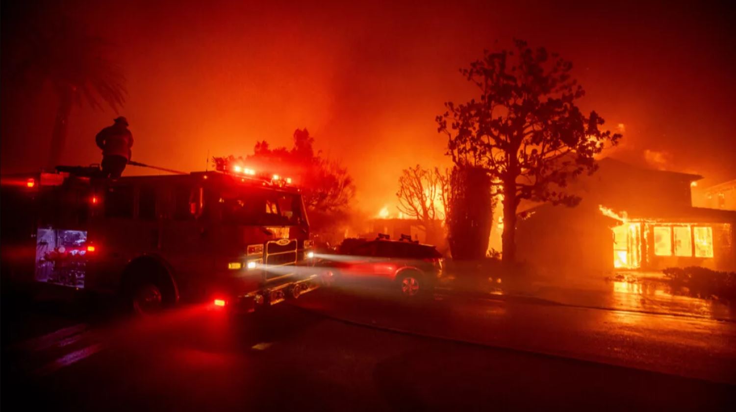 List of Kind Hart Dodgers’ World Series MVP Donates to LA Wildfire Relief