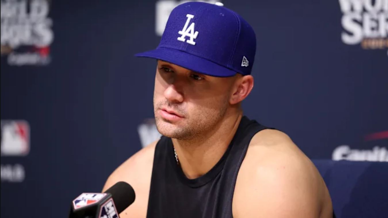 Dodgers News: MLB Insider Provides Latest Update on Jack Flaherty’s Departure