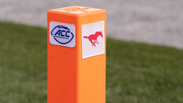 SMU shakes up leadership, hires former Texas Longhorns president in bold move…