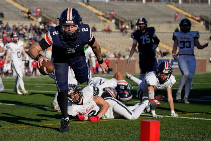 Georgia in ‘Prime Position’ to Land Projected $482,000 Star Quarterback: Insider……