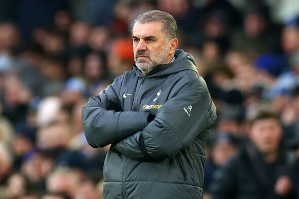 Is Tottenham’s injury problem a result of Postecoglou’s style?
