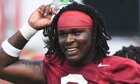 Breaking News: Alabama LB Deontae Lawson to Miss Spring Practice with…