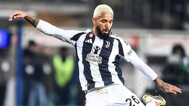 Breaking news : Next up for Juventus and Man City in the Champions League