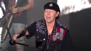 SCORPIONS’ KLAUS MEINE Says It Will Be ‘Very Emotional’ For Band To Play First Shows After Two-Year Break. Whats Your Thoughts…….