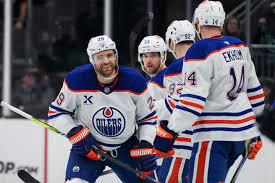 Oilers at Bruins preview: Leon Draisaitl is red hot, and Edmonton promises stern test in annual visit…