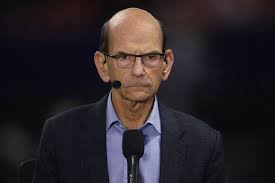 News Update: Paul Finebaum Explains Why Ryan Day Still Faces ‘Some Pressure’ in Ohio State-Texas CFP Semifinals… See more