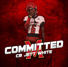 Breaking News: 4-star CB Jett White talks Temple commitment……..