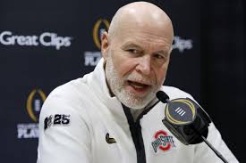Ohio State football offers Jim Knowles an extension that would make him the highest-paid DC. due to his…. Read More