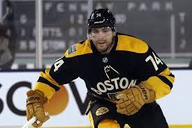 ‘I Own Toronto’: Former Bruins Forward Jake DeBrusk And Boston ‘Wanted’ Maple Leafs In 2024 Stanley Cup Playoff Matchup…