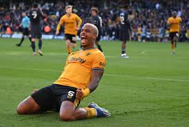 Done Deal: Wolves Eye £21m Star to Replace Lemina: A Move for an “Extraordinary” Talent…