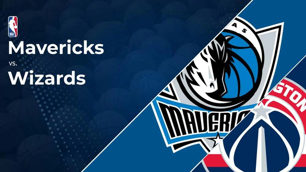 Breaking news: The Game Between the Mavericks and the Wizards Has Been Officially postponed…