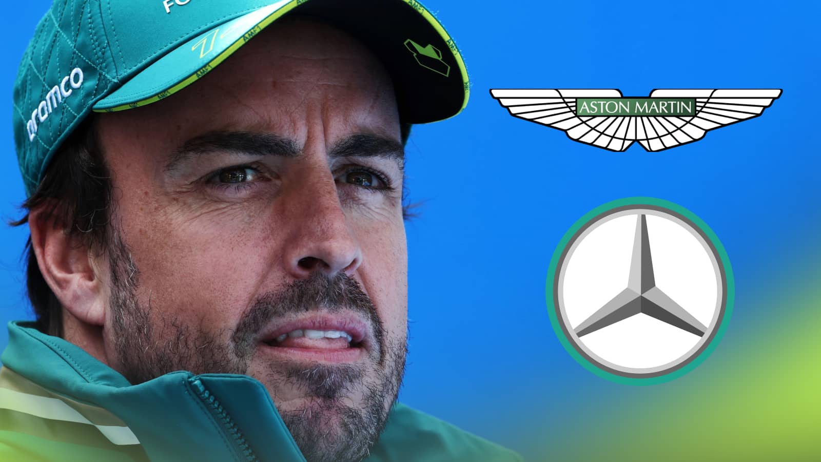 BREAKING: Before the 2025 Formula One season, Fernando Alonso announces a significant new contract.