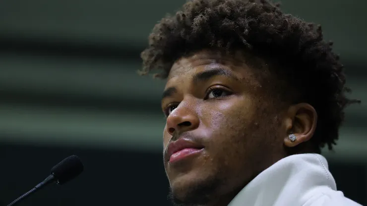 Ohio State star Caleb Downs drops honest confession on Alabama transfer, with dig at Kalen DeBoer, Read More for details…
