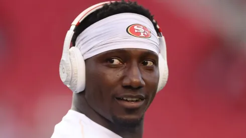 NFL News: 49ers WR Deebo Samuel makes his pick for the next Super Bowl LIX champion….