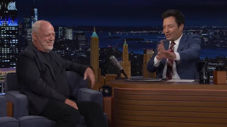 Breaking News: Just now, David Gilmour Addresses His Fans on Fake News Concerning His Death on Media, Saying, “I’m Very Much Alive and Well!”