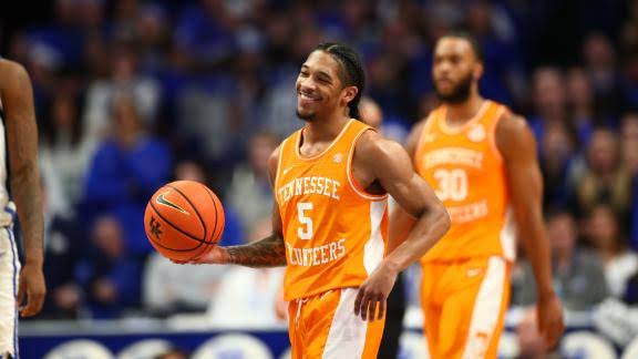 Links: Tennessee Set for Another Ranked Showdown Against Kentucky…