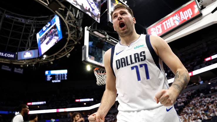 Am Ready: Luka Dončić’s Reaction After Receiving a Cryptic Message from LeBron James…