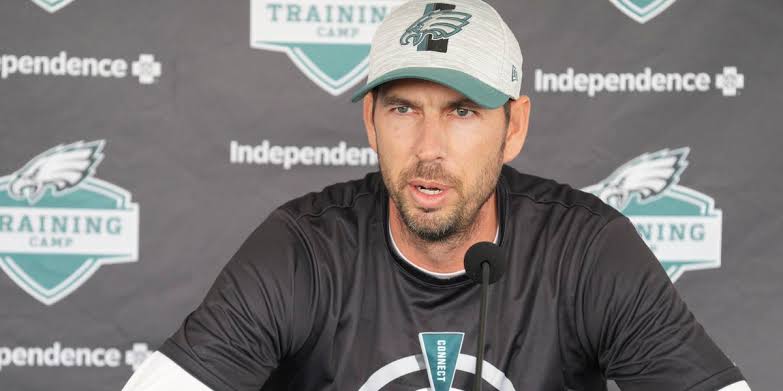 Breaking News: Indianapolis Colts Head Coach Shane Steichen Resigns…