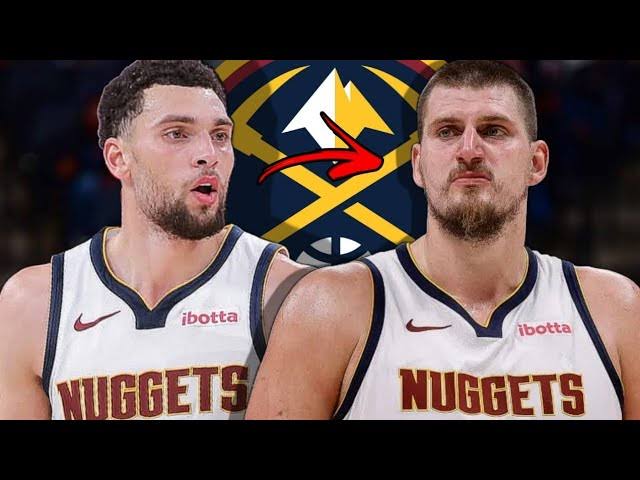In a Move Not Seen Since Kareem Abdul-Jabbar, Nikola Jokić Redefines Dominance in the Modern NBA…