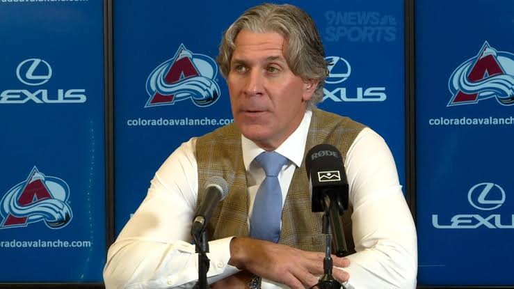 Breaking news: Jared Bednar, Colorado Avalanche Head Coach, Announces His Resignation…