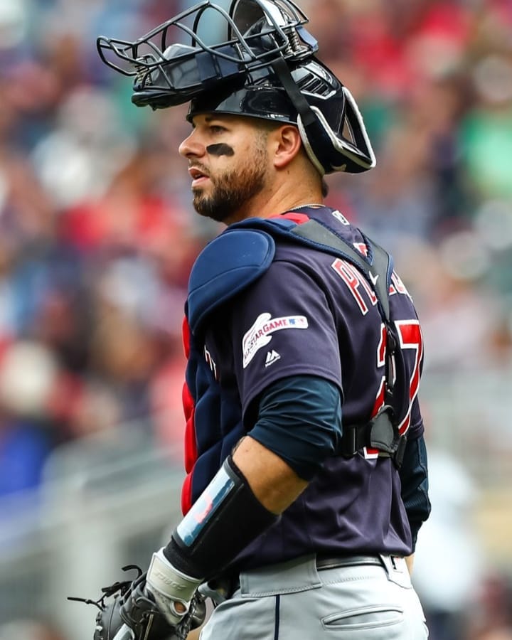 Breaking News: Red Sox Catcher a Sensational Super Star Kevin Plawecki Announces Retirement due to