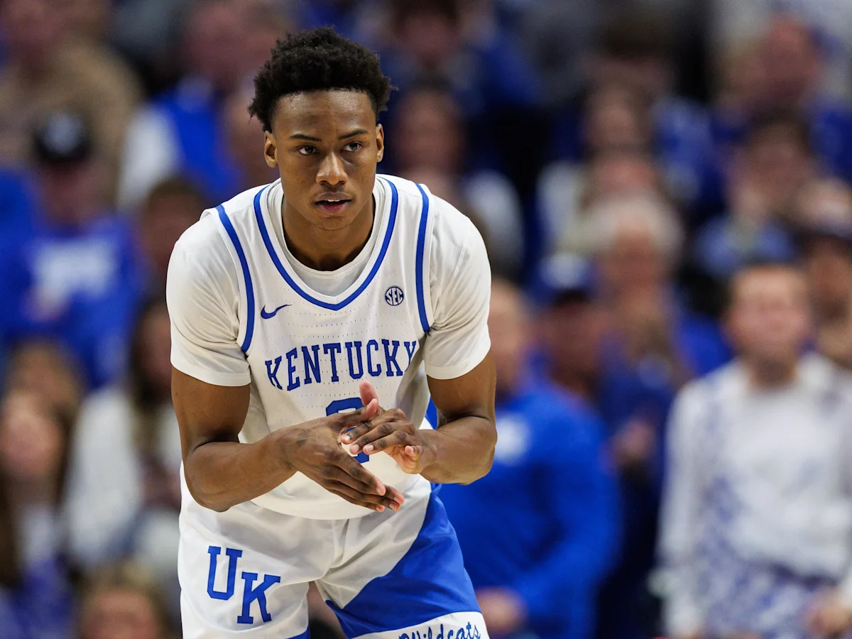 SAD NEWS: Soccer Star Soccer Star Kentucky Wildcats Basketball Nation, Found Dead in His Swimming Pool at 19: ‘Shocked by the Loss’read more about it…….