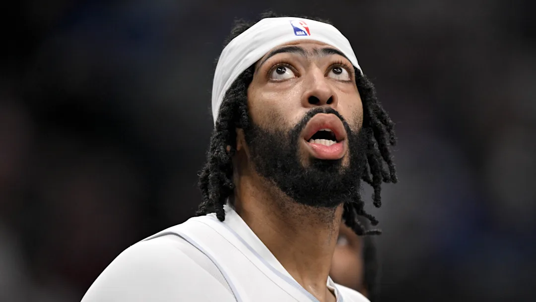 Breaking News: Dallas Mavericks Coach Jason Kidd Gives Anthony Davis Update Before Kings Game…