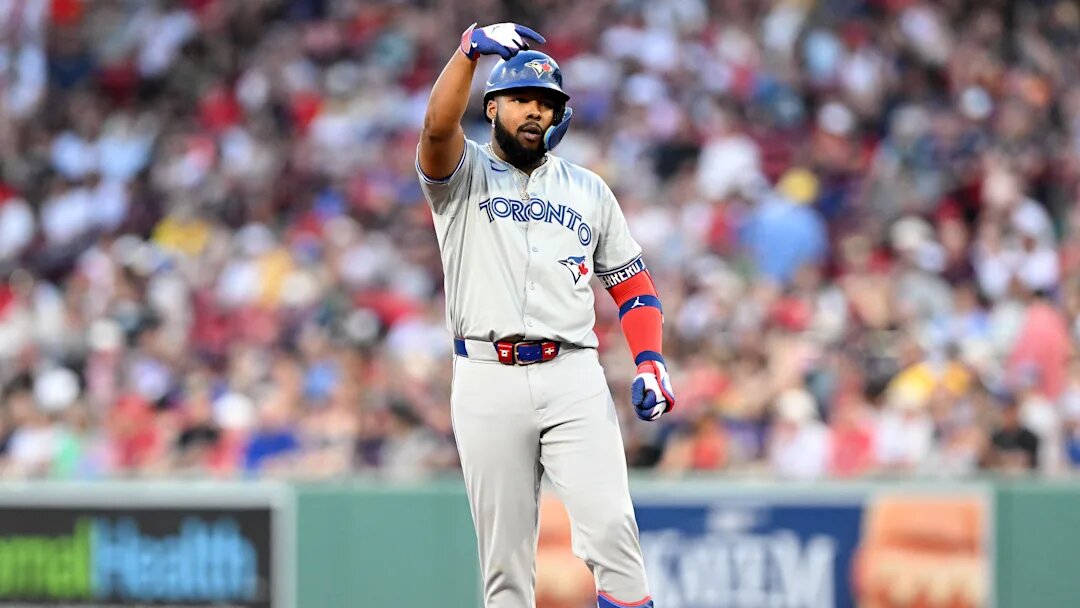 Red Sox Dropped Out Of ‘Two-Horse Race’ For Blue Jays’ Vladimir Guerrero Jr.