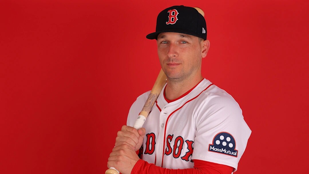 Red Sox Outfielder Gives Hilarious Answer To Question About Alex Bregman