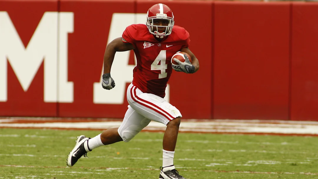 it’s time for Alabama football to retire “LANK” philosophy Former player says…. read more