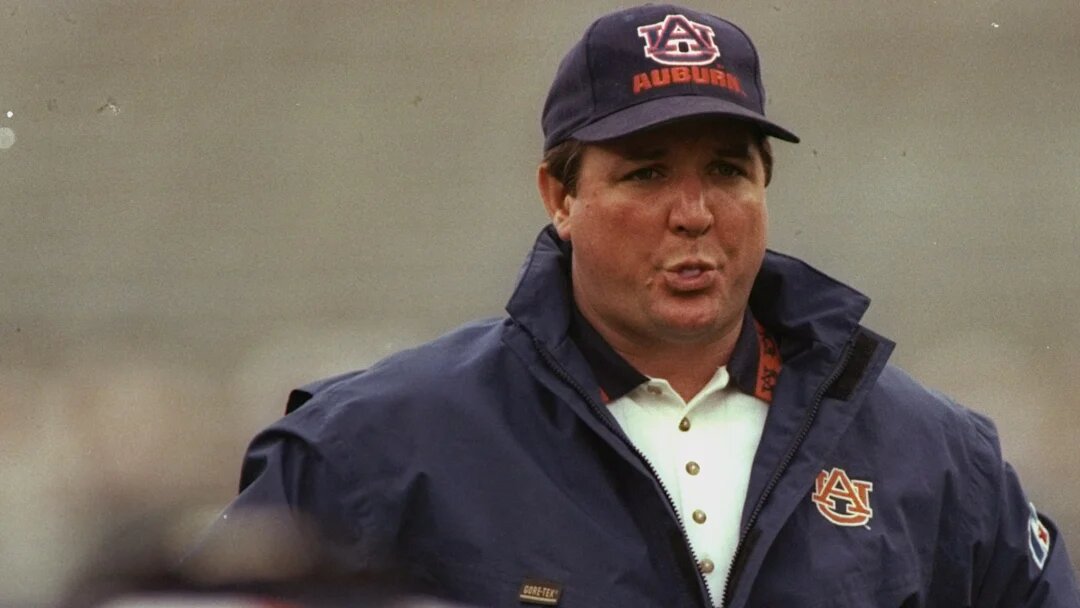Former Tigers football coach sends bittersweet message on Auburn’s changes