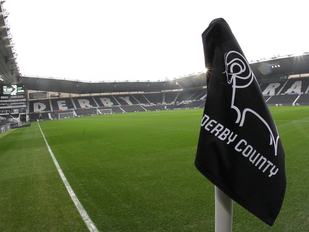 Former Derby County coach secures new coaching role days after being tipped to return