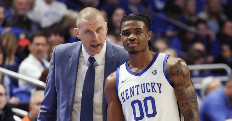 “Otega Oweh’s Relentless Drive: The Art Of Consistency And Clutch Performances – When The Spotlight’s On, He Always Delivers! Turning It Up, Every Single Time! How Does He Keep Raising The Bar…